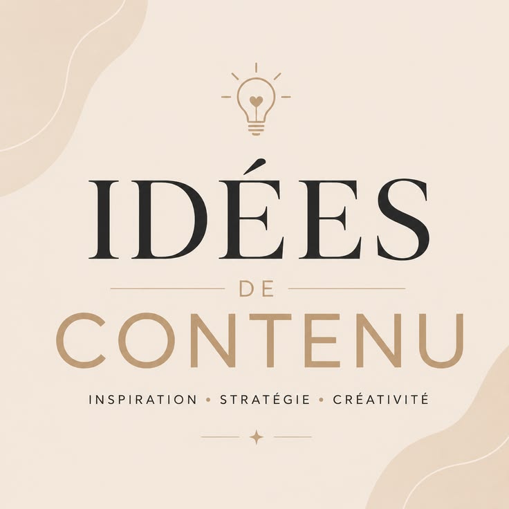 Stratégie de contenus B2B