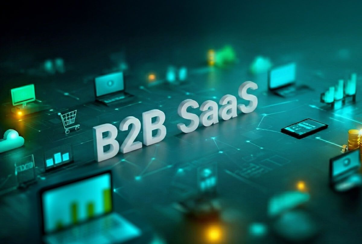 Lancement d'un SaaS B2B